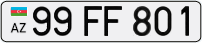 99FF801