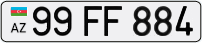 99FF884