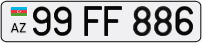 99FF886