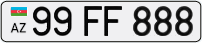 99FF888