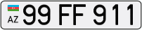 99FF911