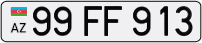 99FF913