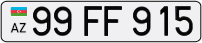 99FF915