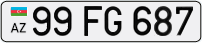 99FG687