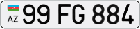 99FG884