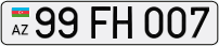 99FH007