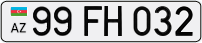 99FH032