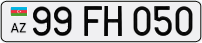99FH050