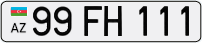 99FH111