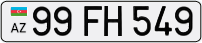 99FH549