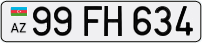 99FH634