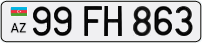 99FH863