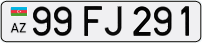 99FJ291