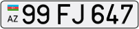 99FJ647