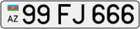99FJ666