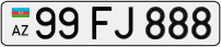 99FJ888