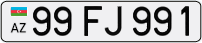 99FJ991