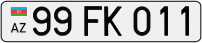 99FK011