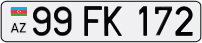 99FK172