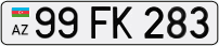 99FK283