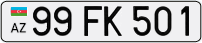 99FK501