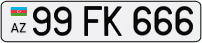 99FK666