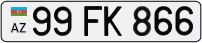 99FK866