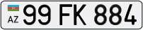 99FK884
