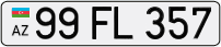 99FL357