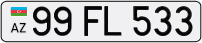 99FL533