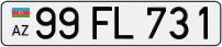 99FL731