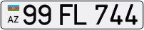 99FL744