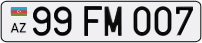 99FM007