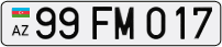 99FM017