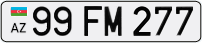 99FM277