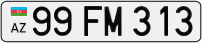 99FM313