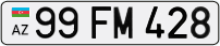 99FM428