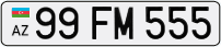 99FM555