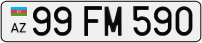 99FM590