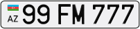 99FM777