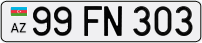 99FN303