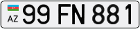 99FN881