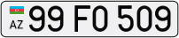 99FO509