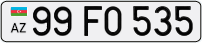 99FO535