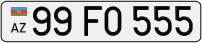 99FO555