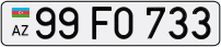 99FO733