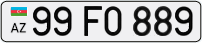 99FO889