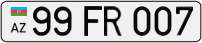 99FR007