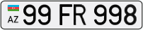 99FR998