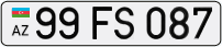 99FS087